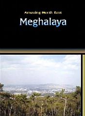 Amazing North East: Meghalaya / Devi, Aribam Indubala (Ed.)