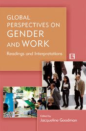 Global Perspectives on Gender and Work: Readings and Interpretations / Goodman, Jacqueline (Ed.)