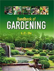 Handbook of Gardening / De, L.C. 
