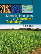 Microbial Inoculants and Biofertilizer Technology / Modi, H.A. 