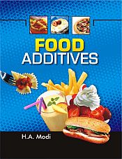 Food Additives / Modi, H.A. 
