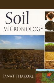 Soil Microbiology / Thakore, Sanat 