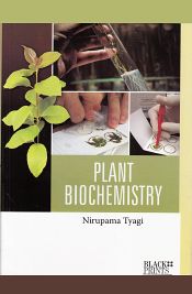 Plant Biochemistry / Tyagi, Nirupama 