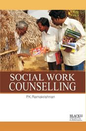 Social Work Counselling / Ramakrishnan, P.K. 