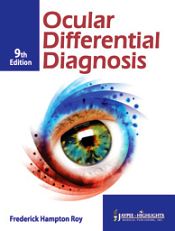 Ocular Differential Diagnosis (9th Edition) / Roy, Frederick Hampton 