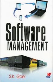 Software Management / Goel, S.K. 