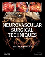 Neurovascular Surgical Techniques / Jabbour, Pascal M. 