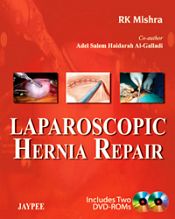 Laparoscopic Hernia Repair / Mishra, R.K. 