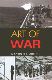 Art of War / Jomini, Baron De 