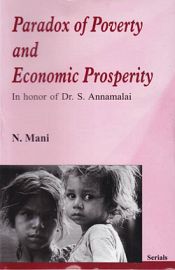 Paradox of Poverty and Economic Prosperity / Mani, N. 