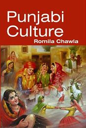 Punjab Culture / Chawla, Romila 