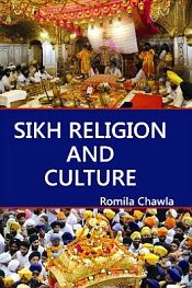 The Sikh Religion and Culture / Chawla, Romila 