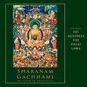 Sharanam Gachhami: An Album of Awakening / Thukral, Kishore (Comp. & Ed.)