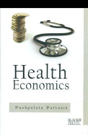 Health Economics / Pattnaik, Pushpalata 