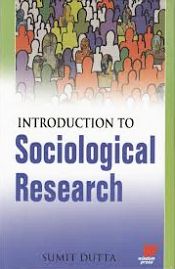 Introduction to Sociological Research / Dutta, Sumit 