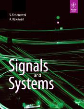 Signals and Systems / Krishnaveni, V. & Rajeswari, A. 