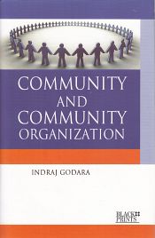 Community and Community Organization / Godara, Indraj 