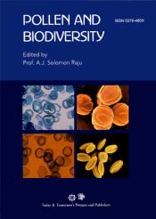 Pollen and Biodiversity / Raju, A.J. Solomon (Ed.) (Prof.)