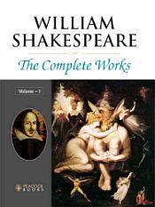 William Shakespeare: The Complete Works (4 Volumes)