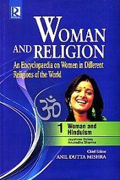 Woman and Religion: An Encyclopadia on Women in Different Religions of the World; 8 Volumes / Anil Dutta Mishra
 (Ed.)