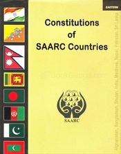 Constitutions of SAARC Countries / Deka, Stuti 