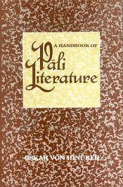 A Handbook of Pali Literature / Hinuber, Oskar Von 