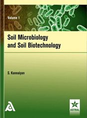 Soil Microbiology and Soil Biotechnology, 2 Volumes / Kannaiyan, S. (Prof.) (Ed.)