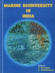 Marine Biodiversity in India / Kannaiyan, S. & Venkataraman, K. 