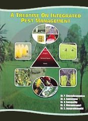 A Treatise on Integrated Pest Management / Sivasubramanian, P.; Samiayyan, K.; Ganapathy, N.; Bhuvaneshwari, K. & Jayaprabhavathi, S. 