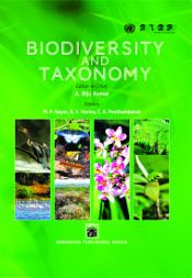Biodiversity and Taxonomy / Kumar, A. Biju (Editor-in-Chief)