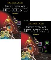 Encyclopedia of Life Science; 2 Volumes / Cullen, Katherine 