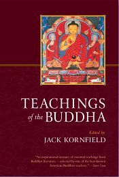 Teachings of the Buddha / Kornfield, Jack (Ed.)