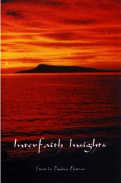 Interfaith Insights / Chodron, Bhikshuni Thubten (Ed.)
