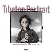 Tibetan Portrait: The Power of Compassion / Dalai Lama, H.H. the XIV 