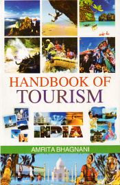 Handbook of Tourism / Bhagnani, Amrita 