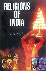 Religions of India / Nair, V.K. 