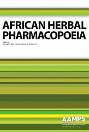 African Herbal Pharmacopoeia (AfrHP) / Brendler, T.; Eloff, J.N.; Gurib-Fakim, A. & Phillips, L.D. (Eds.)