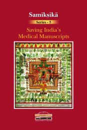 Saving India's Medical Manuscripts / Gangadharan, G.G. 