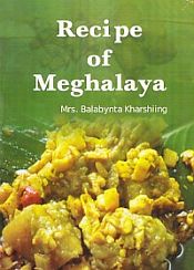 Recipe of Meghalaya / Kharshiing, Balabynta 