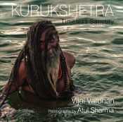 Kurukshetra: Timeless Sanctity / Vardhan, Vijai 