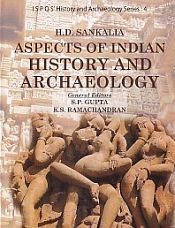 Aspects of Indian History and Archaeology / Sankalia, H.D. 