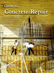Guide to Concrete Repair / USDI 