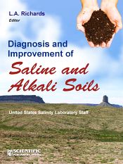 Diagnosis and Improvement of Saline and Alkali Soils / Richards, L.A. 