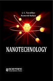 Nanotechnology / Tarafdar, J.C. & Raliya, Ramesh 