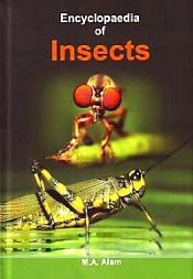 Encyclopaedia of Insects; 3 Volumes / Alam, M.A. 