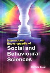 International Encyclopaedia of Social and Behavioral Sciences; 2 Volumes / Basal, Manisha 