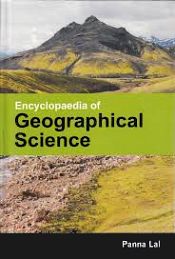 Encyclopaedia of Geographical Science / Lal, Panna 