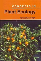 Concepts in Plant Ecology / Singh, Parmeshwar 