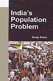India's Population Problem / Ameri, Anuja 