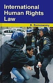 International Human Rights Law / Ramaswamy, B. 